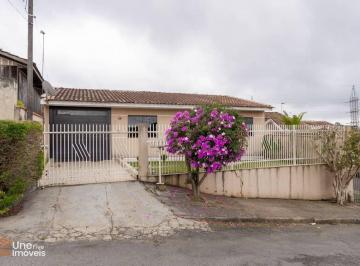 bb6b178d7be704dbb84b6867ee5bab355a97aa41 · Casa para alugar com 3 quartos - Jardim Social - Campo Largo/PR