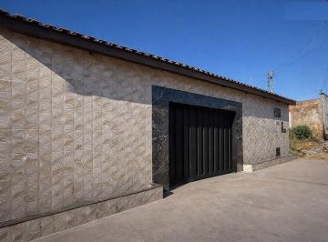 a345ae788bdd70538f0669f70180b874ed450326 · Casa com 4 quartos à venda Residencial Recanto do Bosque - Goiânia/GO