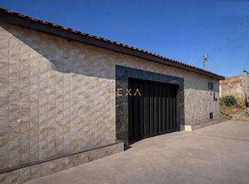 bdb205963973a8e212fd18852e1b9ca8f7a0e61b · Casa com 4 quartos à venda Residencial Recanto do Bosque - Goiânia/GO