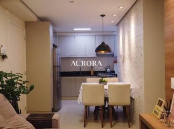 526c5d03136fb04672aa3aefcf3a3c8cdb6b5163 · Apartamento com 2 dormitórios para alugar, 45 m² por R$ 1.400/mês - Conjunto Habitacional José Garci