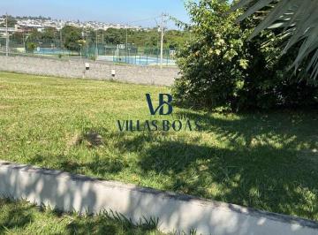1baf79ee32de98daaf743f3e6dad1a564e62bfb3 · Terreno no Condomínio Reserva do Paratehy-Norte com 715m²