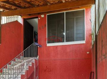 a739a96c922a8e477eedbab9511f103a1ce10e86 · Sobrado com 2 dormitórios à venda, 80 m² por R$ 600.000,00 - Cangaíba - São Paulo/SP