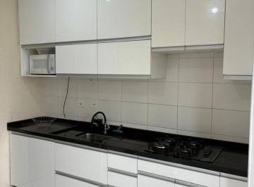 3841d3f348cb50c238607d1d4cbcc4a82d9adeb2 · Apartamento com 2 dormitórios à venda, 59 m² por R$ 280.000,00 - Vila Bela Flor - Mogi das Cruzes/SP