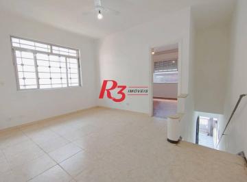 96f126b43e1df337625b6e6c41dc7ddc85e555ed · Casa com 2 dormitórios para alugar, 83 m² por R$ 3.700,00/mês - Aparecida - Santos/SP