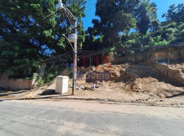 3c33d16796e12325237abdbf59b2b1ef243889c7 · Terreno à venda, 455 m² por R$ 180.000,00 - Piratininga - Niterói/RJ