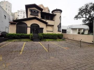 5c8eedda8c2aa3b71428acafd344266d12d22c6d · Ponto para alugar, 476 m² por R$ 38.707,00/mês - Pacaembu - São Paulo/SP