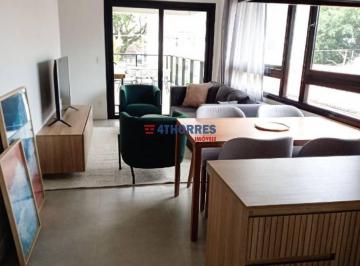 654ab494dce6c15d8b7c1a5c8b42f9afed4214cf · Apartamento totalmente mobiliado em Pinheiros, com 1 quarto e 1 vaga.
