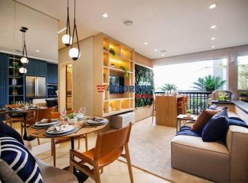 8f536818109aa7f297482c1bdad3a564f3b12343 · Apartamento de 65m² no Condomínio Mondo Morumbi