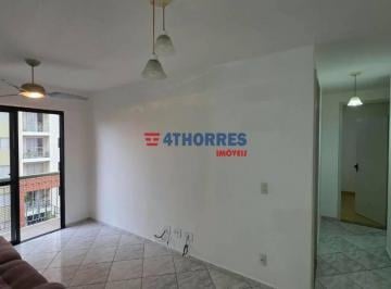 50c85789527d5bc4ccf1e92eac5db3a7c1d19e71 · Apartamento com 2 dormitórios para alugar, 54 m² por R$ 3.280,00/mês - Jardim das Vertentes - São Pa