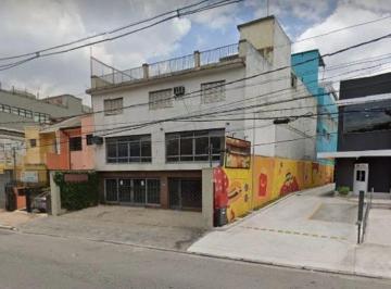 294f2724fff0d13c7ae7e2ff01e3d13b54e81f00 · Prédio, 826 m² - venda por R$ 4.800.000,00 ou aluguel por R$ 32.821,82/mês - Bom Retiro - São Paulo/