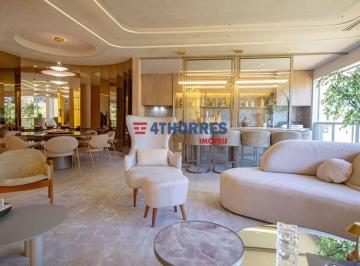 06f71996f27dbb16e9aed9e5f629870f8f63356a · Apartamento de 140m² a venda no Jardim Guedala - Lançamento