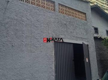 19f49321bc54567a70b78da78eaaa0d239e834c3 · Galpão para alugar, 60 m² por R$ 3.800,00/mês - Brooklin - São Paulo/SP