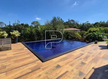 0e7ce5356ef96d3c08ad1a0a4db73002b542d690 · Casa com 3 dormitórios à venda, 303 m² por R$ 3.100.000,00 - Patrimônio do Carmo - São Roque/SP