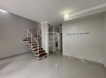 06008aabffe5dc734e2dc7c6722176116034806b · Casa com 3 dormitórios para alugar, 90 m² por R$ 4.360,00/mês - Residencial Viva Vida - Cotia/SP