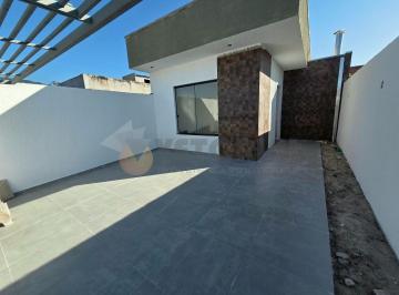 3c053c2d54ad85e68f378a61765e8a50d279cdbc · Casa com 2 dormitórios, 70 m² - venda por R$ 420.000 ou aluguel por R$ 2.400/mês - Travessão - Carag