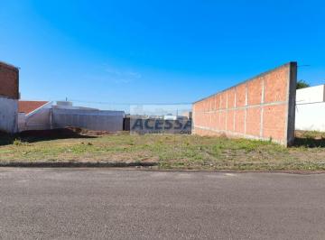 9d637fe973bac3ce16e8c14e7d20b9dfb1667643 · Terreno à venda, 250 m² por R$ 110.000,00 - Parque Marajoara - Botucatu/SP