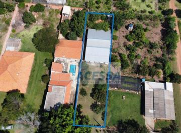55af4eaa484d632231511a9375e172d6f8c4fa98 · Chácara com 4 dormitórios à venda, 750 m² por R$ 265.000,00 - Alvorada de Barra Bonita (Vitoriana) -