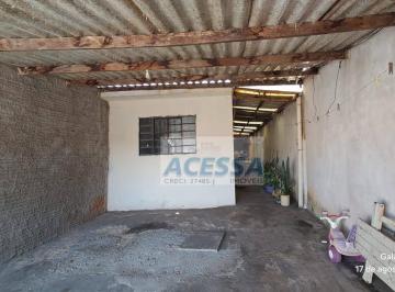 b4cb00875db8b5156605a608c18a4492eb9ac443 · Casa com 3 dormitórios à venda, 91 m² por R$ 165.000 - Residencial Cedro - Botucatu/SP