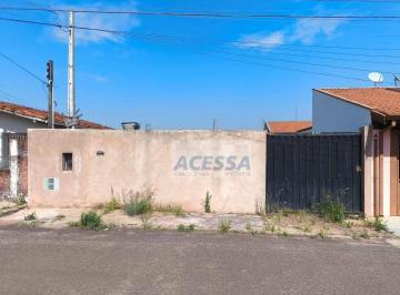52e0be503c4660683a2e446012793b6d22c5e3d0 · Terreno à venda, 226 m² por R$ 170.000,00 - Vila Éden - Botucatu/SP