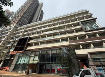 5618112c2e14a47df603411973be7bd3cee14531 · Apartamento com 1 dormitório à venda, 24 m² por R$ 630.000,00 - Morada do Sol - São Paulo/SP
