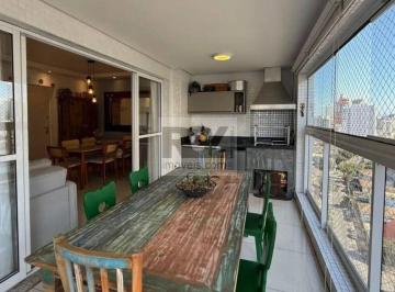 861535b79680f82d0e6b4d93ee5433e8a7bbe86e · Apartamento com 3 dormitórios à venda, 111 m² por R$ 1.150.000,00 - Ponta da Praia - Santos/SP