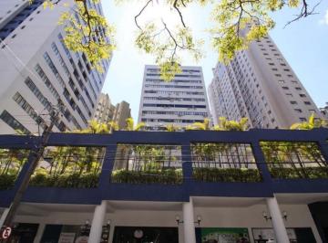 1dca6b773682fb6809c532935717935c6583fd8a · Sala para alugar, 41 m² por R$ 2.300,00/mês - Bigorrilho - Curitiba/PR