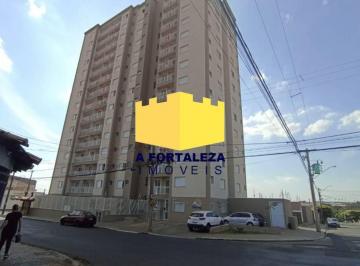 5327dbb68c8077d510c59174e74400598b9337b9 · Apartamento com 2 dormitórios para alugar, 56 m² por R$ 1.904,00/mês - Mollon - Santa Bárbara D'Oest