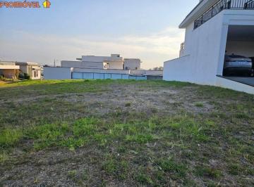 28e431cd2305a032933abe100a446d5c72a50377 · Terreno, Condomínio Saint Paul - Itu SP
