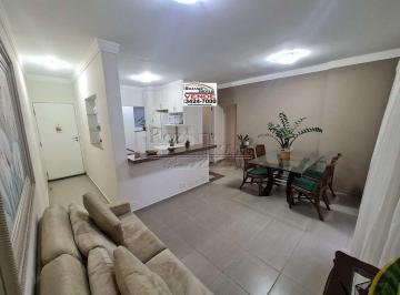 Apartamento · 84m² · 2 Quartos · 1 Vaga · Apartamento com 2 quartos, Jardim Chácara Inglesa, São Bernardo do Campo - R$ 530 mil, Cod: 5454