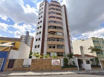 Apartamento · 188m² · 3 Quartos · 2 Vagas · Cobertura com 3 dorms, Jardim do Mar, São Bernardo do Campo - R$ 900 mil, Cod: 4501