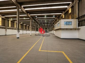 ff9c8da730cc5abe98e95883a83f7df3362e054f · Galpão para alugar, 8000 m² por R$ 259.000,00/mês - Jardim Cumbica - Guarulhos/SP
