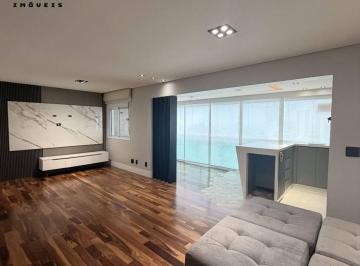 226ca2eddcb9150d236b378369d8336917b96097 · Apartamento com 3 dormitórios, 130 m² - venda por R$ 1.600.000,00 ou aluguel por R$ 10.842,00/mês -