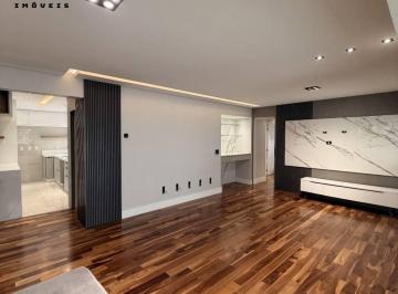 ee0a9200d40ae727b18f8e9f1af30e567a4d6ed8 · Apartamento com 3 dormitórios para alugar, 130 m² por R$ 10.842,00/mês - Baeta Neves - São Bernardo