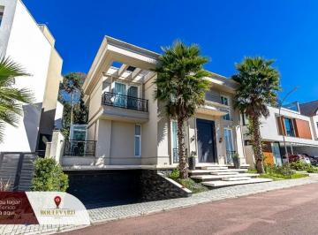 94511892974fedc81a45d0bcd57e1fb33e14646f · Casa com 3 dormitórios à venda no Residencial Boulevard Versailles, 332 m² por R$ 4.900.000 - Ubera