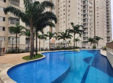 38631f21abb6f399c4fefa27c6ad18be9adecee7 · Vendo apartamento de 76 m², 2 dormitorios com suíte, 2 vagas - condomínio Suprema - Vila Augusta - G