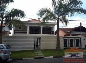 f97c5bf371274c3e61236f82e7a501e3dfb6e576 · Sobrado com 4 dormitórios para alugar por R$ 10.000,00/mês - Haras Bela Vista - Vargem Grande Paulis