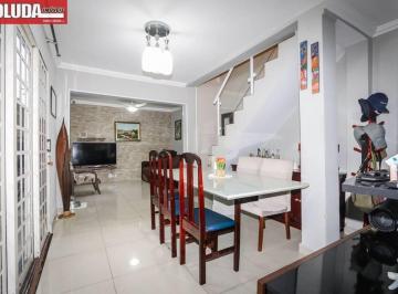 b8dfd977d69982de2baf41e5364ef77438074197 · Sobrado com 3 dormitórios à venda, 210 m² por R$ 980.000,00 - Jardim São Luís - São Paulo/SP