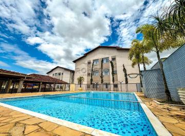 Apartamento · 63m² · 2 Quartos · 1 Vaga · Apartamento com 2 quartos, Praia do Sapê, Ubatuba - R$ 400 mil, Cod: 3080