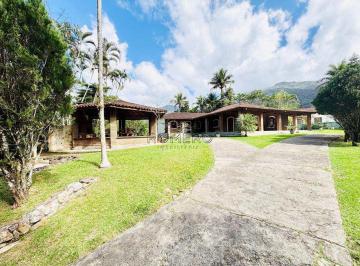 Casa · 109m² · 5 Quartos · 10 Vagas · Casa com 5 quartos, Sertão da Quina, Ubatuba - R$ 1.95 mi, Cod: 3079