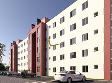 Apartamento · 50m² · 1 Quarto · Apartamento em Três Vendas, Pelotas/RS