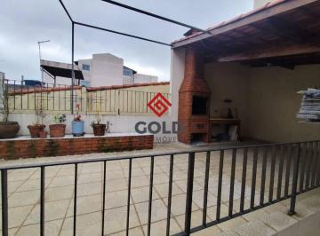 d98ac67d1ef01e311c5a573532b544f27ab6c2fa · Casa com 3 dormitórios à venda, 236 m² por R$ 600.000,00 - Vila Cecília Maria - Santo André/SP