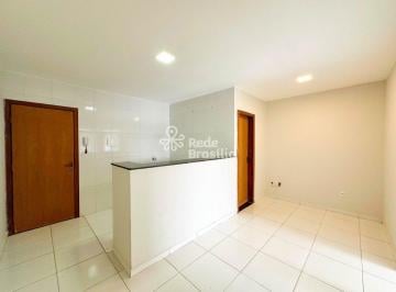 Apartamento · 50m² · 2 Quartos · TH35926 - Qs 614 Samambaia, Apartamento 02 quartos, 50m². Agende sua visita!
