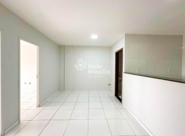 Apartamento · 50m² · 2 Quartos · TH35930 - Qs 614 Samambaia, Apartamento 02 quartos, 50m². Agende sua visita!