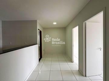 Apartamento · 50m² · 2 Quartos · TH35928 - Qs 614 Samambaia, Apartamento 02 quartos, 50m². Agende sua visita!