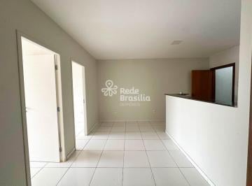 Apartamento · 50m² · 2 Quartos · TH35931 - Qs 614 Samambaia, Apartamento 02 quartos, 50m². Agende sua visita!