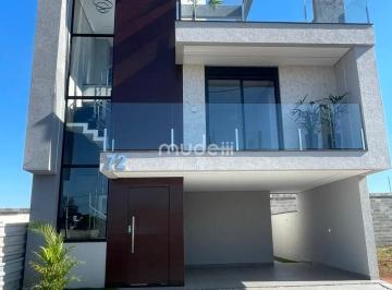 Casa · 136m² · 3 Quartos · 2 Vagas · Casa à venda no bairro Costeira - São José dos Pinhais/PR