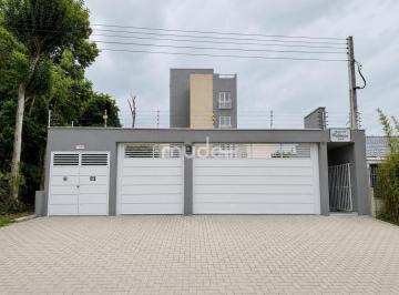 Apartamento · 71m² · 3 Quartos · 1 Vaga · Apartamento em São Cristóvão, São José dos Pinhais/PR