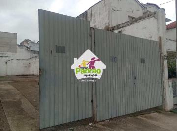 Terreno · 200m² · Terreno, Mooca, São Paulo, Locação 8 mil, Cod: 11065