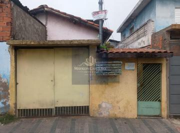 Casa · IMÓVEL PARA RENDA À VENDA – TABOÃO DA SERRA/SP