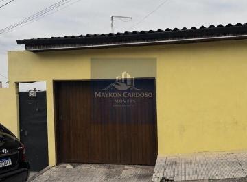 Casa · 250m² · CASA À VENDA | PARQUE JACARANDÁ – TABOÃO DA SERRA